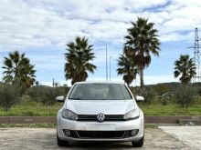 SHITET VW GOLF 6