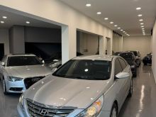 Hyundai Sonata 2.0 📍Tirane