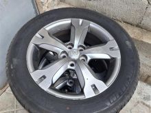 Shiten disqe Toyota