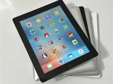 iPad per lojra • 35€