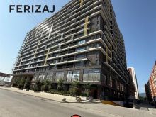 Shitet banesa 133.61m2 ne Ferizaj