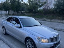 Mercedes C klas 180 Benzin Kompressor Sapo ardhur