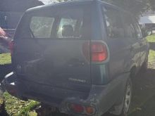 Nisan terrano 2.7Tdi
