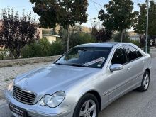 Mercedes C klas 180 Benzin Kompressor Automat
