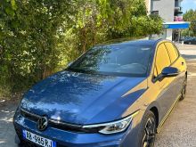 Golf 8.5