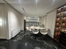 🏡 Shitet apartament luksoz 2+1 me pamje fantastike nga deti
