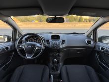 Shitet Ford Fiesta 1.3 benzine 🇧🇪🇧🇪