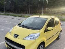 🇨🇭Peugeot 107 1.0 Automat 🇨🇭