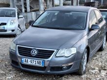 VW PASSAT 1.6FSI Manual-6