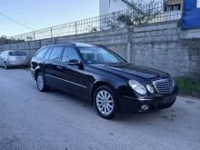 Okazionnnn E klas 220 cdi evo