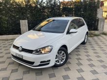 GOLF 7 1.6 TDI AUTOMATIK 2016 NGA 🇨🇭🇨🇭🇨🇭