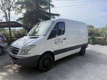 Fugon sprinter 211