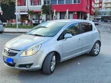 Opel Corsa AUTOMAT 1.2 Benzin+Gaz 2009