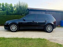 GOLF 4 PACIFIK