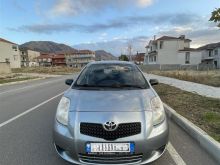 SHITET Toyota Yaris