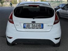 Ford Fiesta 2009