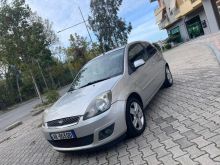 Ford Fiesta 08