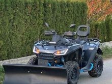 🔥Segway Snarler AT 6 l 2023 🔥
