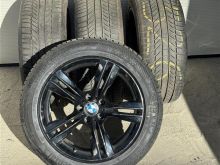 Goma Dimrit me disqe per BMW X5 F15 BMW X6 F16