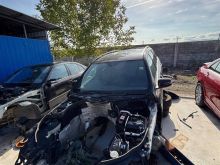 Sedilje Mercedes-Benz C-Class W204 – Lëkurë Gri