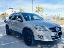 Tiguan 2.0 Tdi