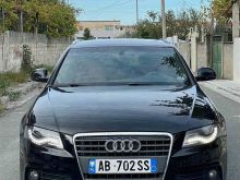 Audi A4 2.0 TDI