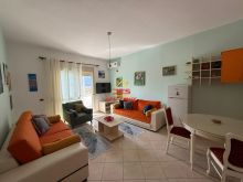 🏡 OKAZION – SHITET APARTAMENT 1+1 NË ORIKUM, VLORË 🌊