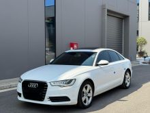 Audi A6 📍Tirane