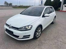 SHITETT GOLF 7.NAFT 2.0.AUTOMAT