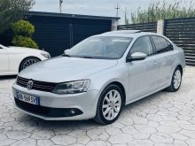 Super Volkswagen jetta