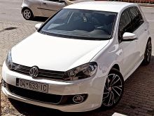 Golf 6 Bluemotion 1.6 diesel, viti 2012, I ardhur nga Zvicra