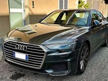 Audi a 6 naft nga italia