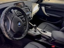 Bmw 118D