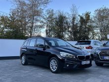 BMW 218D FACELIFT VP 2015 AUTOMATIK M8