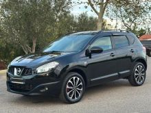 Nissan Qashqai 1.6 NAFT Panorama FULL
