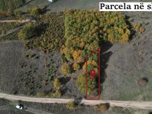 Parcela në shitje – Kamenicë