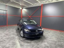 VW Golf 7 2.0 TDI Automatic Zvicra 🇨🇭