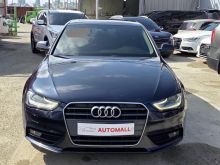 AUDI A4 2.0 TDI AUTOMATIK 2015 ME DOGAN 221,000km - nr390