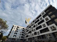 SHITET APARTAMENT 1+1 NE GOLEM, PISHAT E BUTA 104.000 EURO