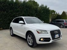 Okazion Audi Q5