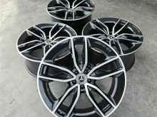 Disqe Mercedes Benz AMG 22 origjinal GLE W167