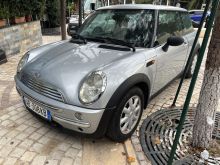 Shitet Mini One