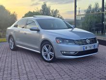 2012 PASSAT 2.0TDI AUTOMAT FULL