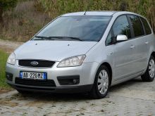 C-Max 1.6 naft Ghia automat