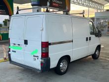 Fiat Ducato 1.9TD