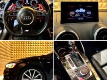 Okazion Audi A3 Quattro