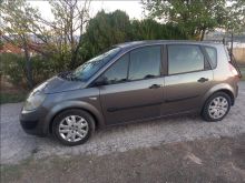 Renault skenik megane 19dci