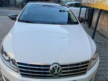 VW VOLKSWAGEN CC 2015