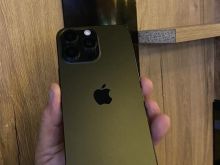 IPHONE 16 PRO MAX 256GIGA I ARDHUN NGA AMERIKA 100% BATERY