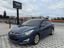 Hyundai I40 1.7 nafte viti 2013